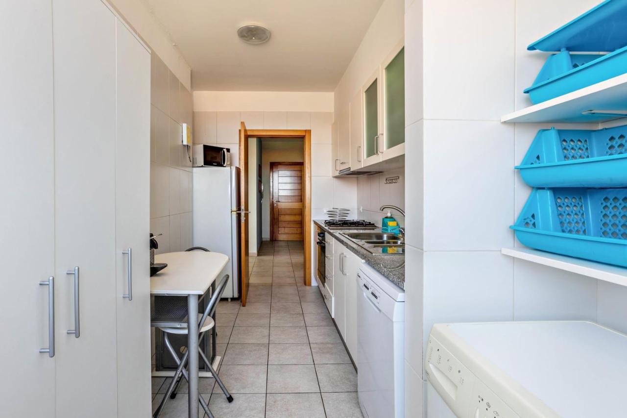 Sonho Dourado Apartamento De Praia Porto Santo Exterior foto